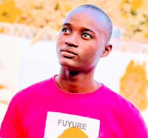 Abubakar Auwal