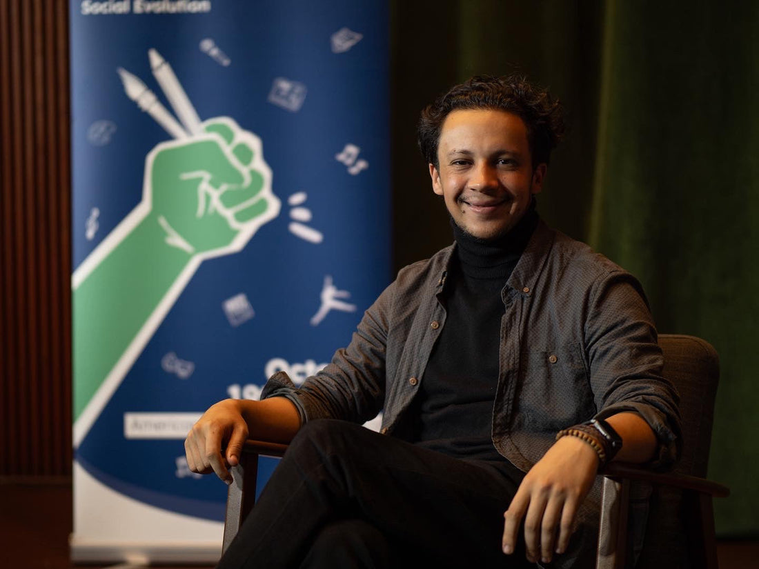 Mohamed El Metmari