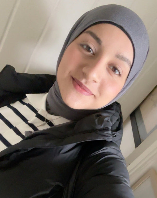 Fatena Abu Mostafa