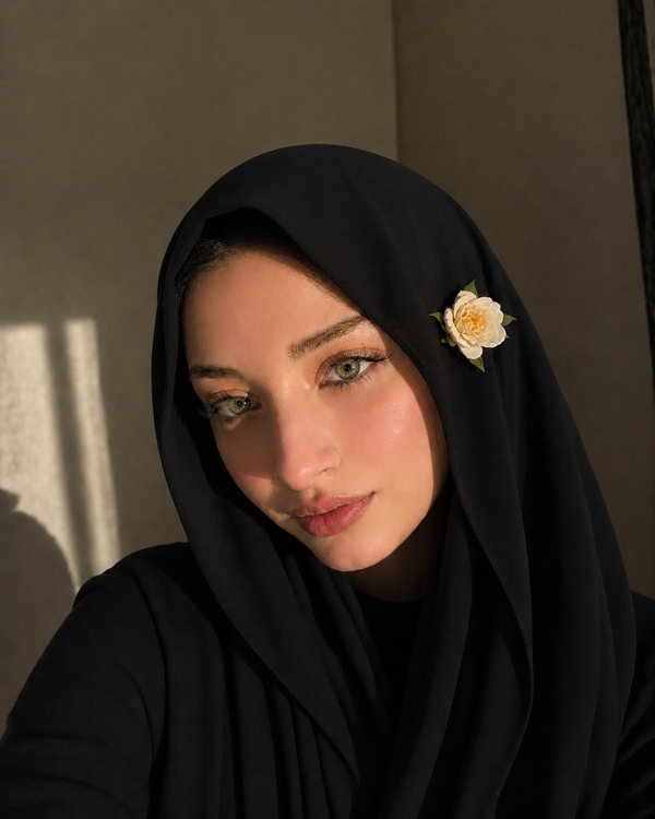 Sara Iyad Ibrahim Tayeh