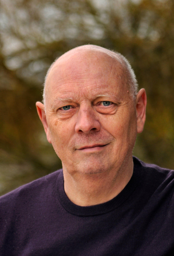 Colin Pink
