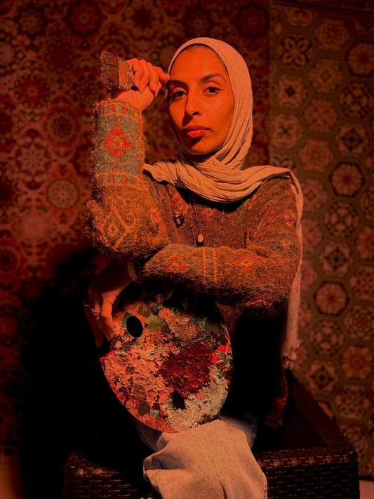 Noura Al-Qasasia