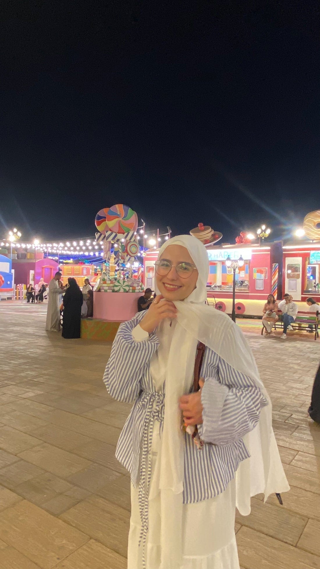 Balqees Alhawamdeh