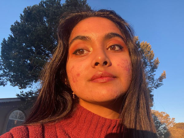 Aelma Azad