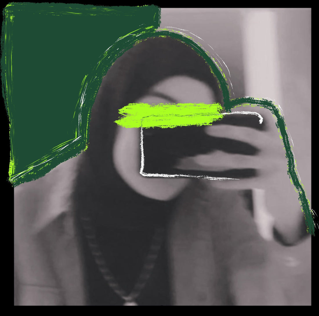 Kholoud Hammad