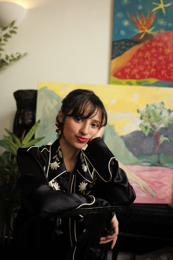 Alejandra Álvarez Polanía