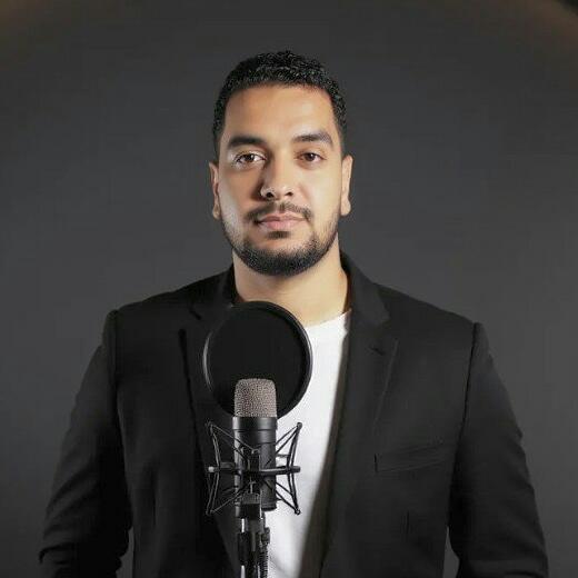 Mahmoud Al-Muqayad