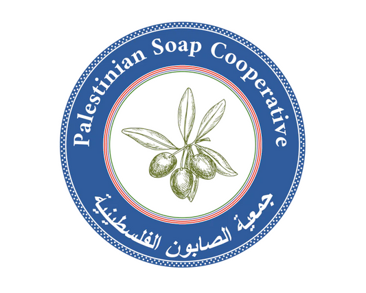 Palestinian Soap Cooperative