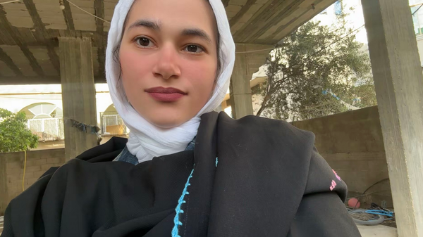Marah Muhammad Al Khatib