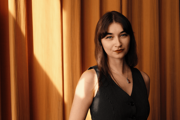 Ella Dorman-Gajic