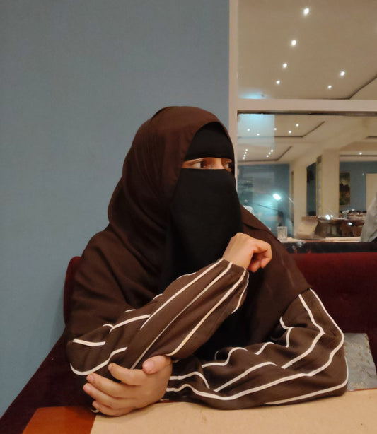 Syeda Atika Yahya
