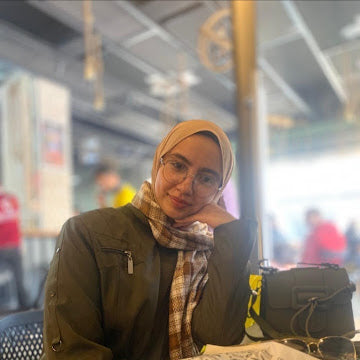 Menna Saber