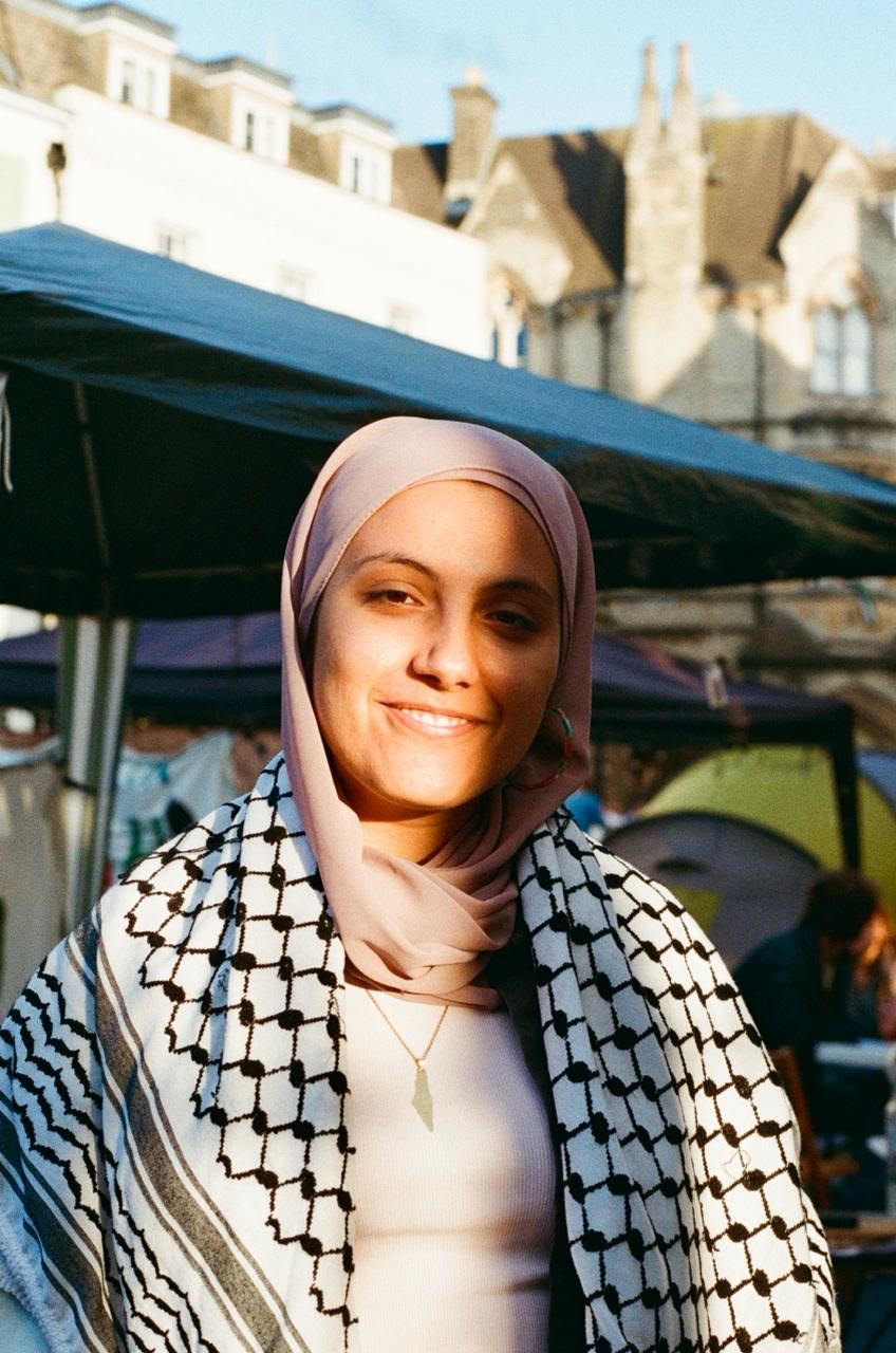 Janna Ramadan