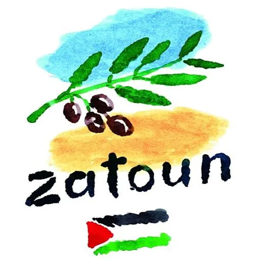 Zatoun Oil