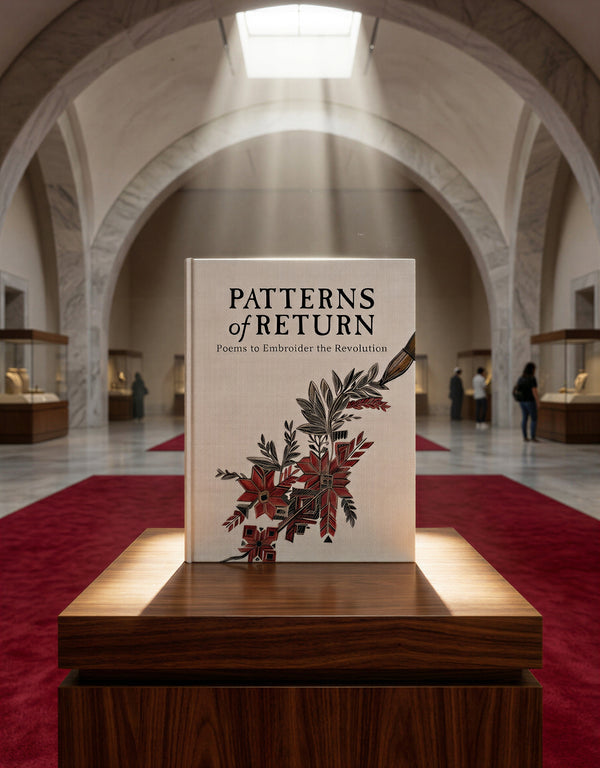Patterns of Return — Cover