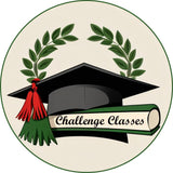 Challenge Classes