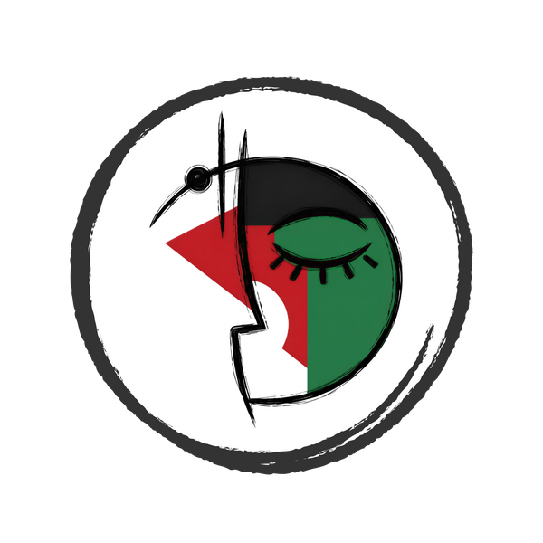 Art for Palestine
