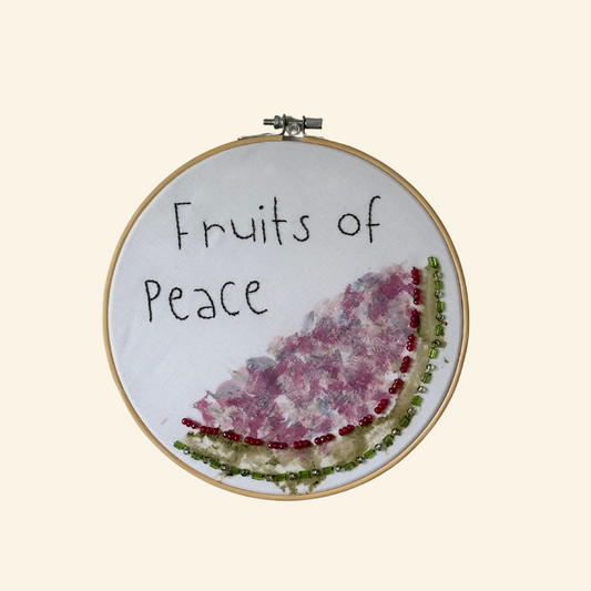 Fruits of Peace V2