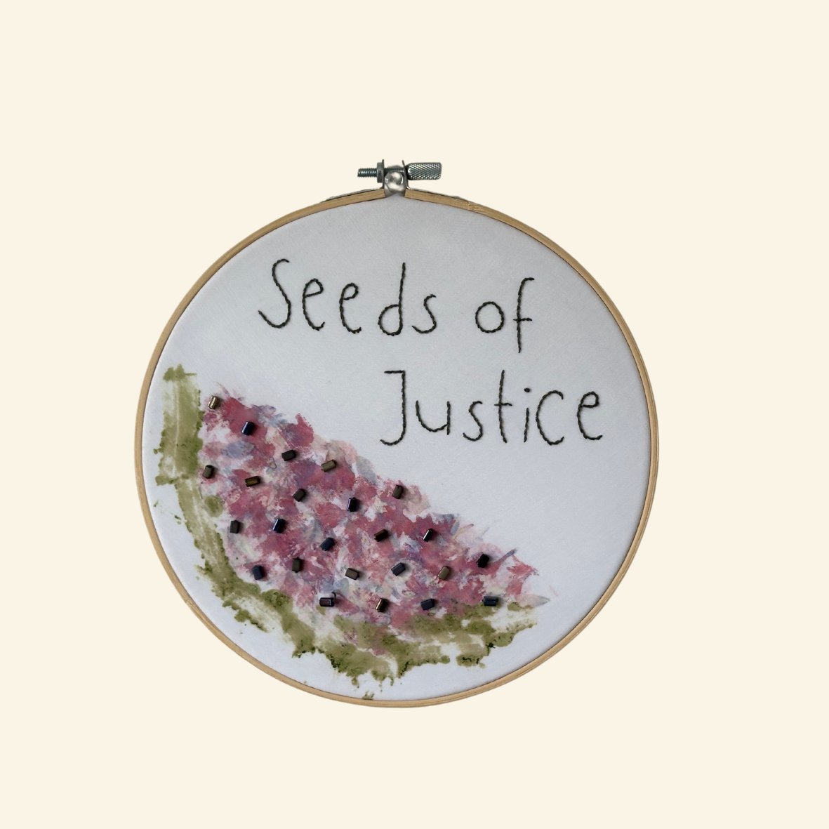 Seeds of Justice V2