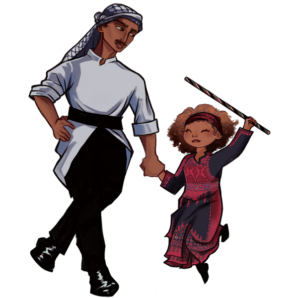 Dabke