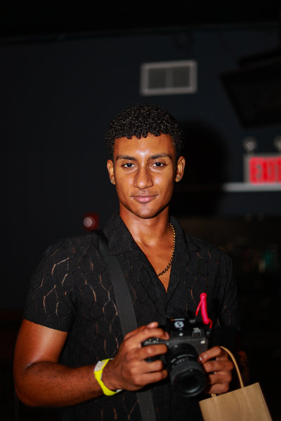 Felipe Del Rosario