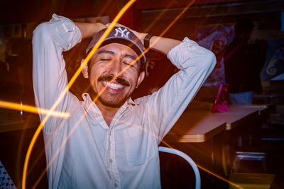 Salvador Delgado