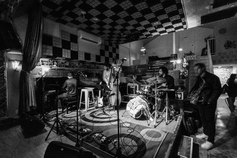 Chords for Change