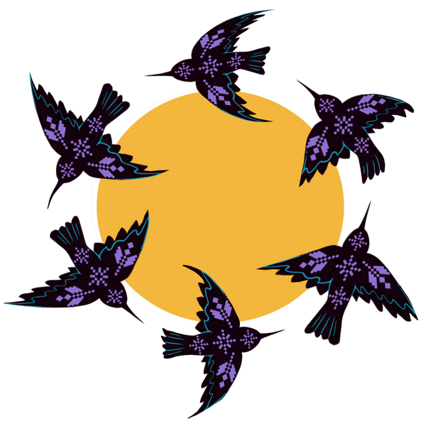 Palestinian Sunbird