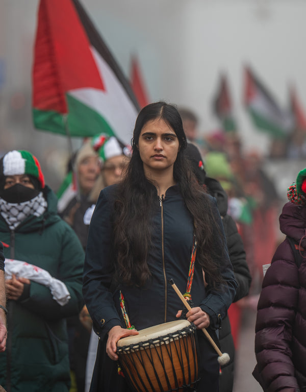 Hafsa Yusufi
