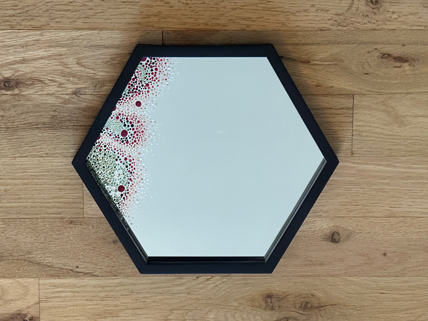 Acrylic Mirror 2