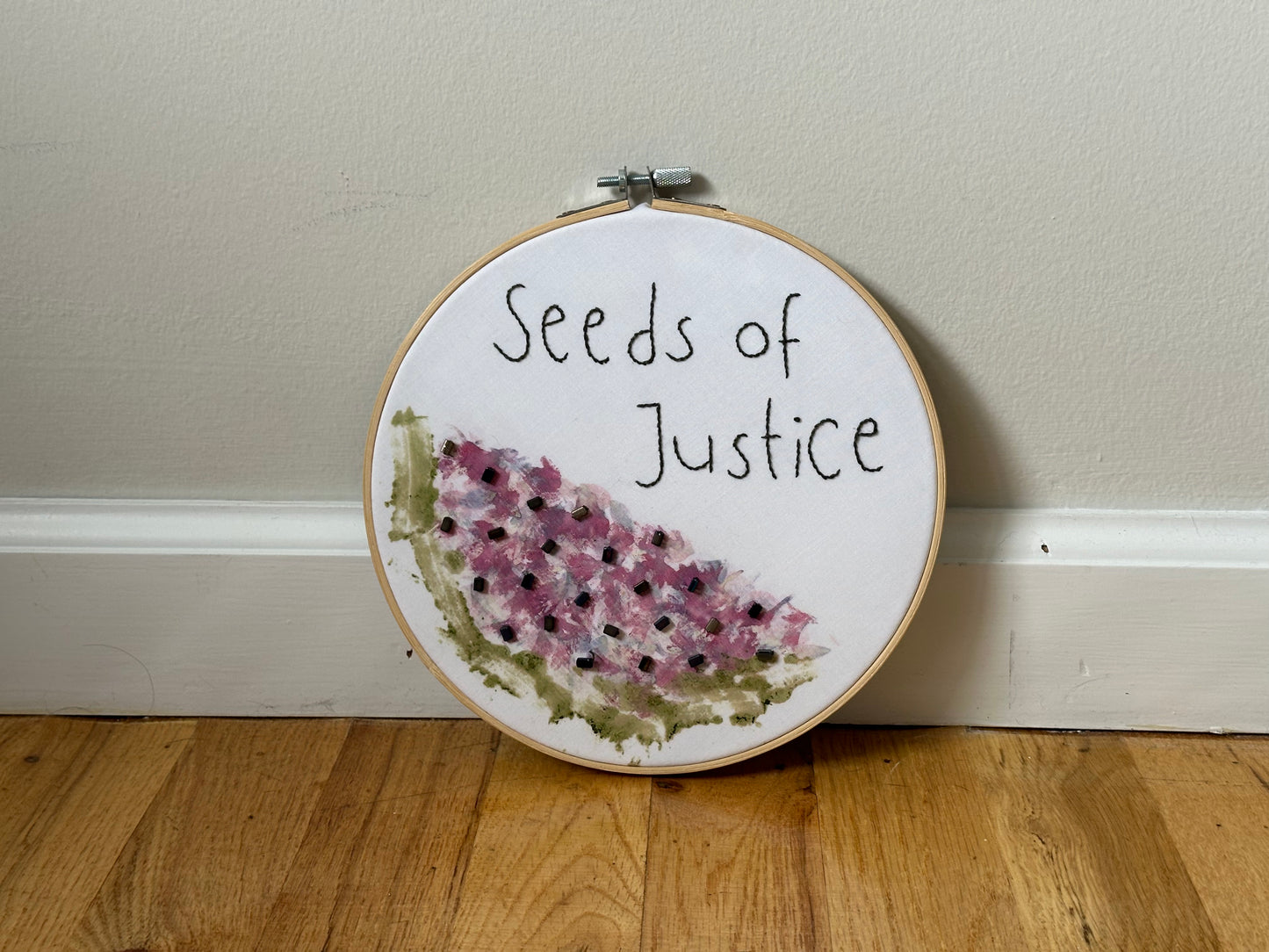 Seeds of Justice V2