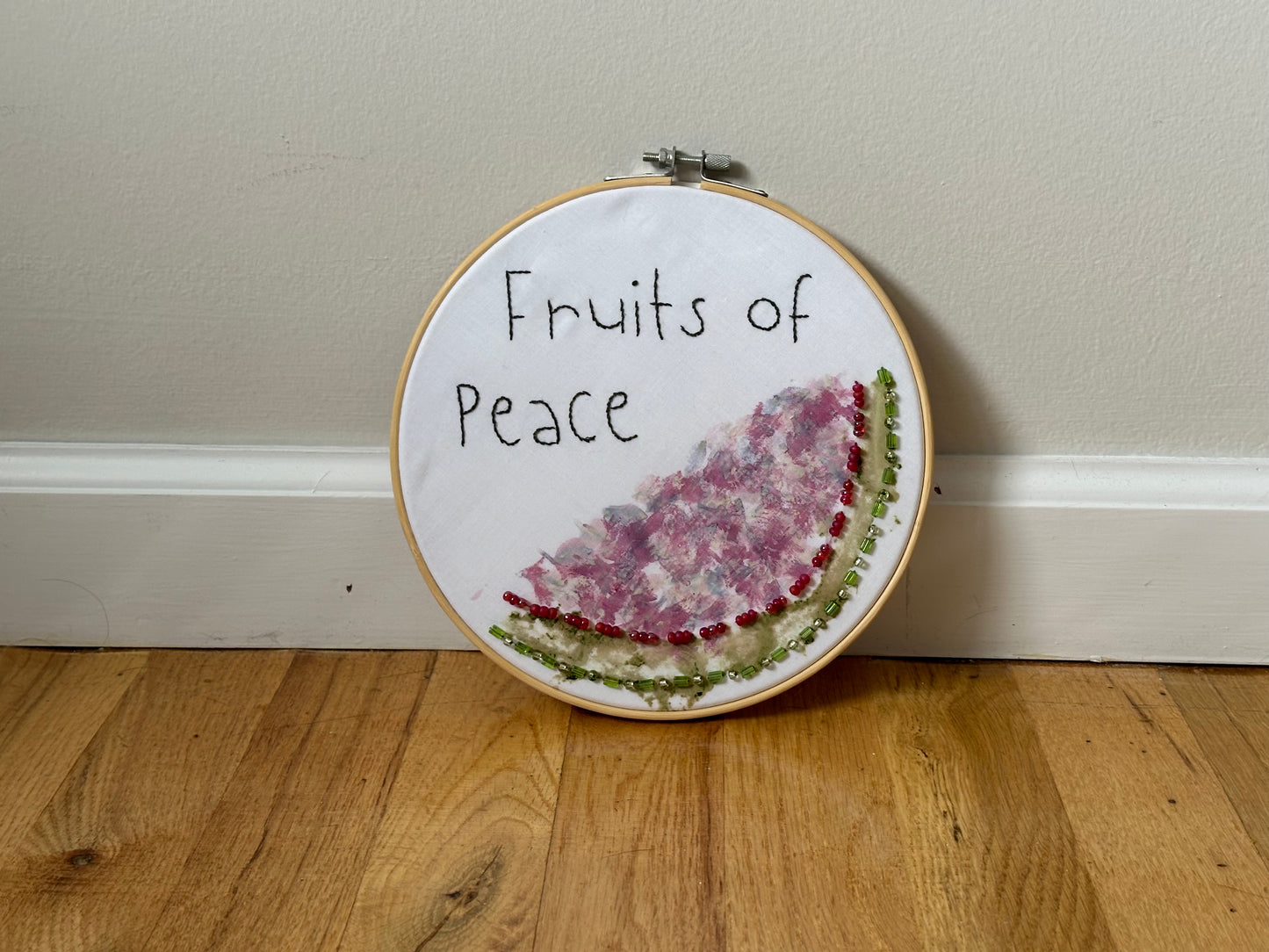 Fruits of Peace V2