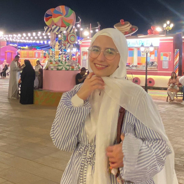 Balqees Alahwamdeh