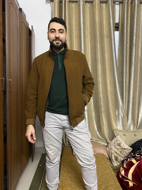 Ahmed Sarsour