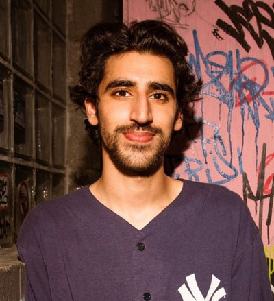 Sharif Hasan
