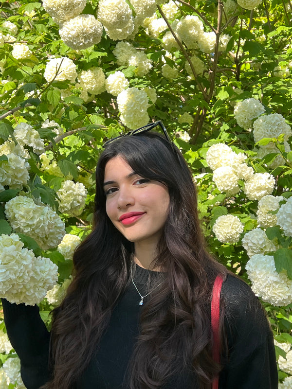 Cynthia Hussein