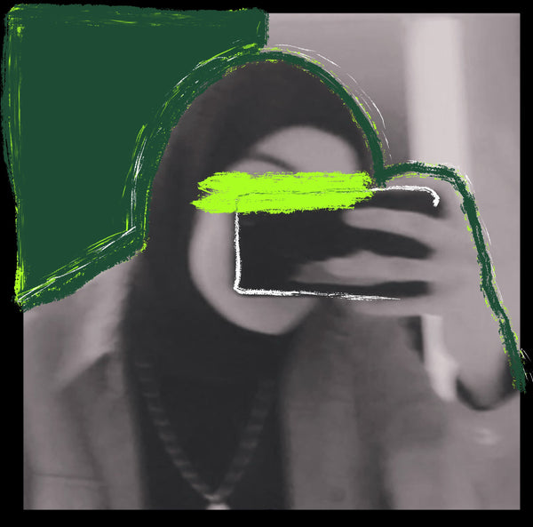 Kholoud Hammad