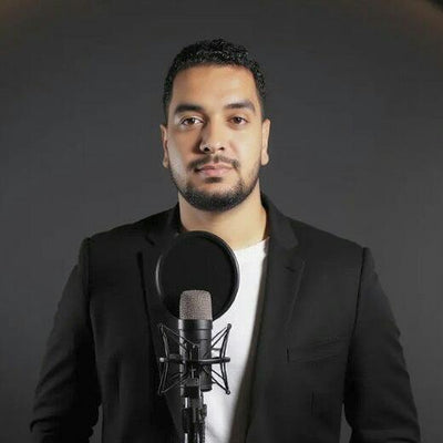 Mahmoud Al-Muqayad