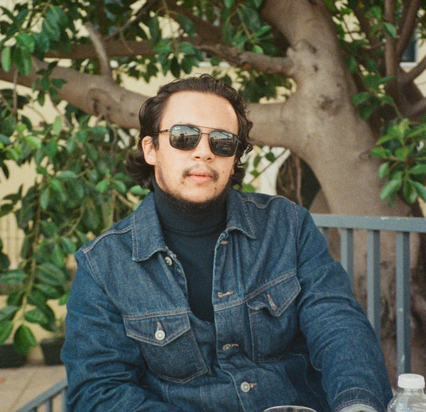 Mohamed El Metmari ︳محمد المطماري