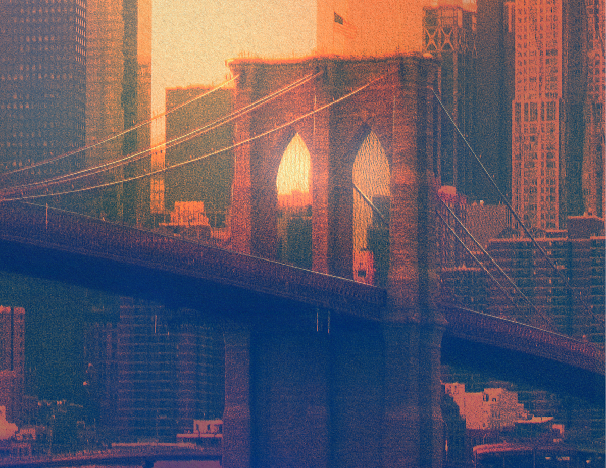 Brooklyn Lives