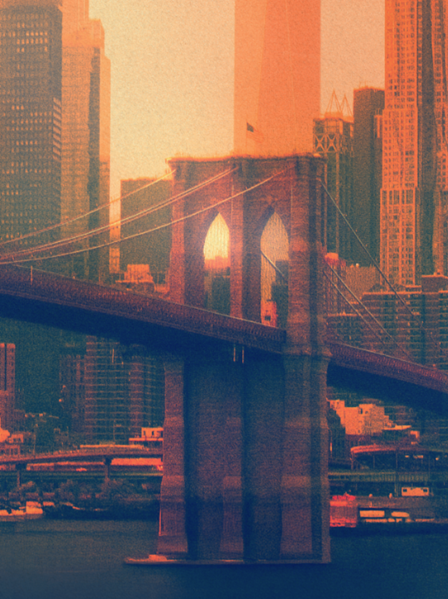 Brooklyn Lives