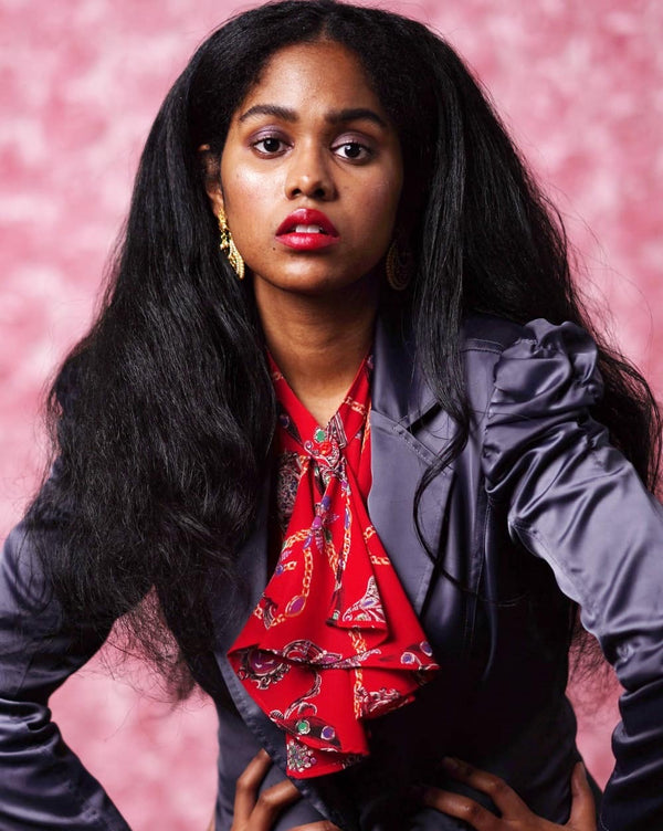 Amara Ramdhanny