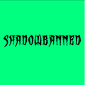 Shadowbanned Magazine
