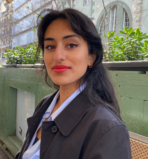 Safia Khan